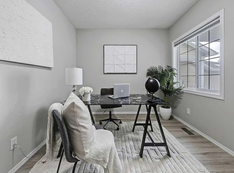 Tiny photo for 9 Royal Elm Mews NW, Calgary, AB T3G 5P6 (MLS # A2300636)