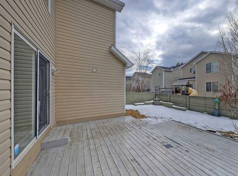 Tiny photo for 9 Royal Elm Mews NW, Calgary, AB T3G 5P6 (MLS # A2300636)