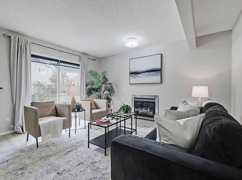 Tiny photo for 9 Royal Elm Mews NW, Calgary, AB T3G 5P6 (MLS # A2300636)