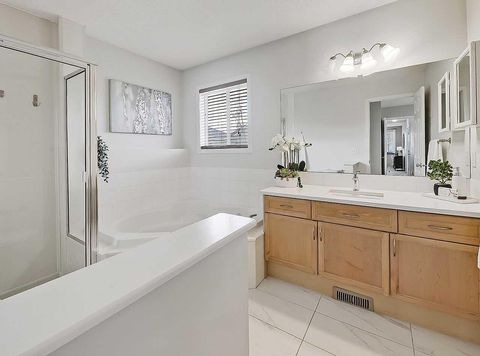 Tiny photo for 9 Royal Elm Mews NW, Calgary, AB T3G 5P6 (MLS # A2300636)