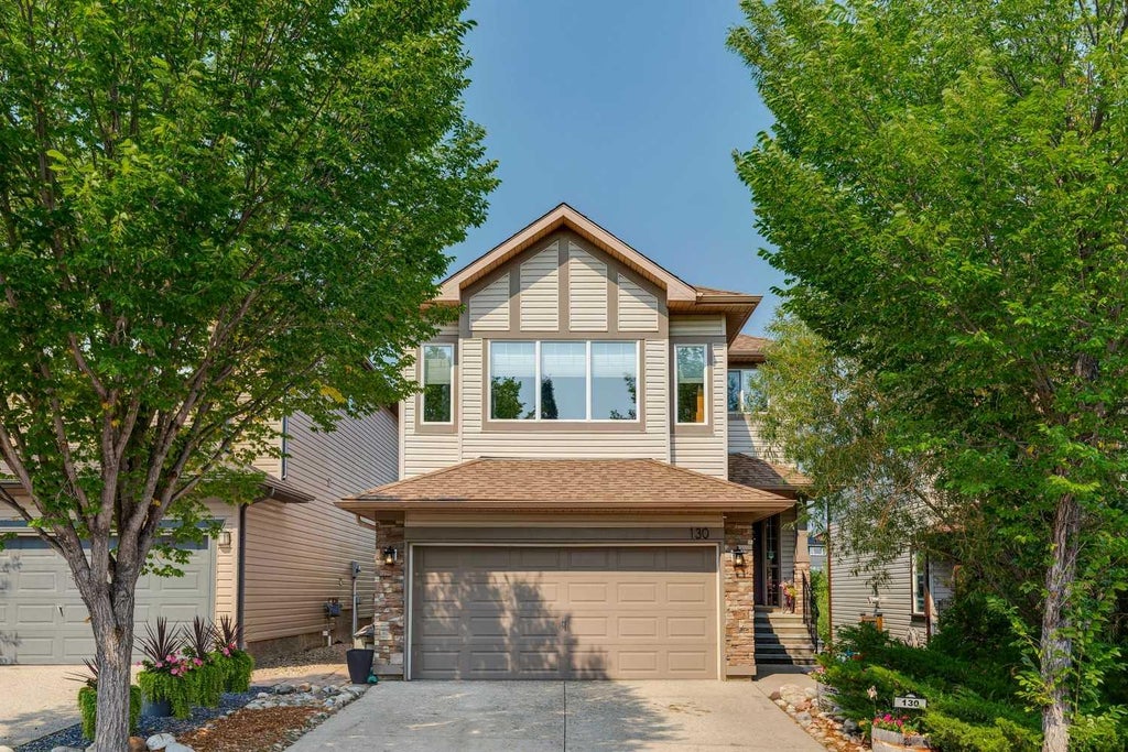 Photo of 130 Tuscany Valley Green NW, Calgary, AB T3L 2K3 (MLS # A2331180)