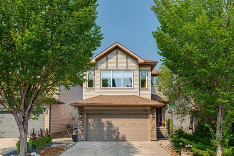 Photo of 130 Tuscany Valley Green NW, Calgary, AB T3L 2K3 (MLS # A2331180)
