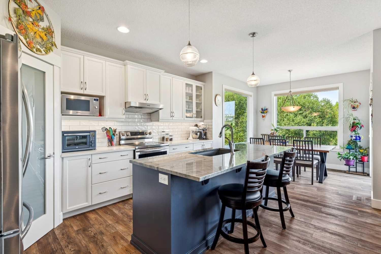 130 Tuscany Valley Green NW