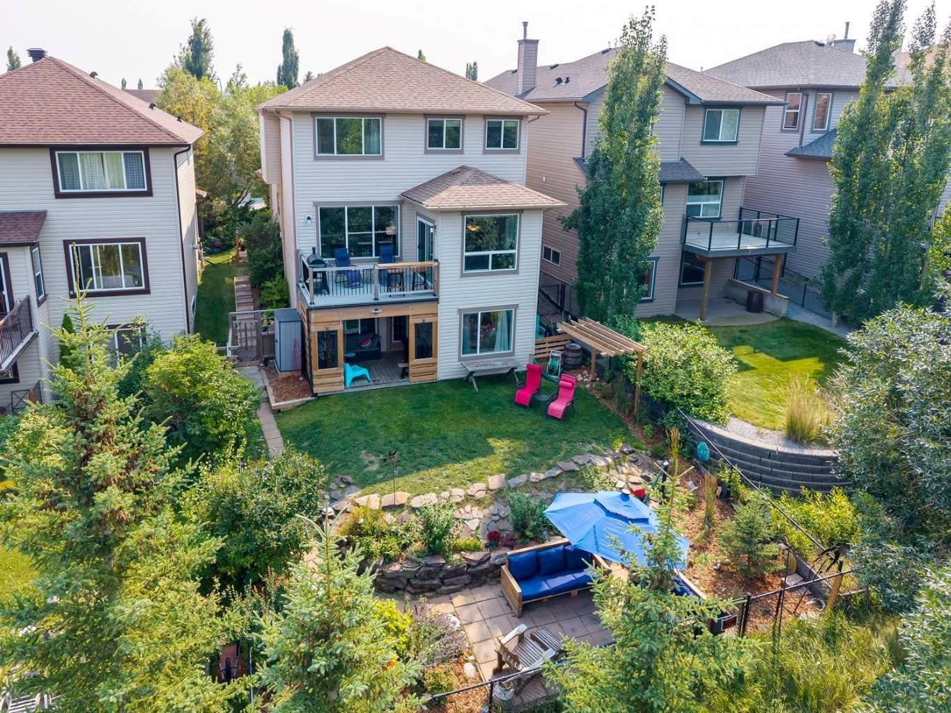 130 Tuscany Valley Green NW