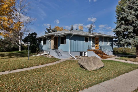 Photo of 102 N 100 E, Raymond, AB T0K 2S0 (MLS # A2349709)