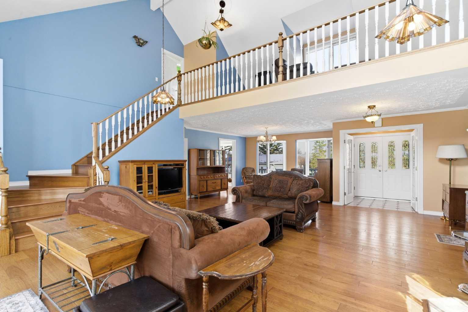 273116 Grand Valley Road