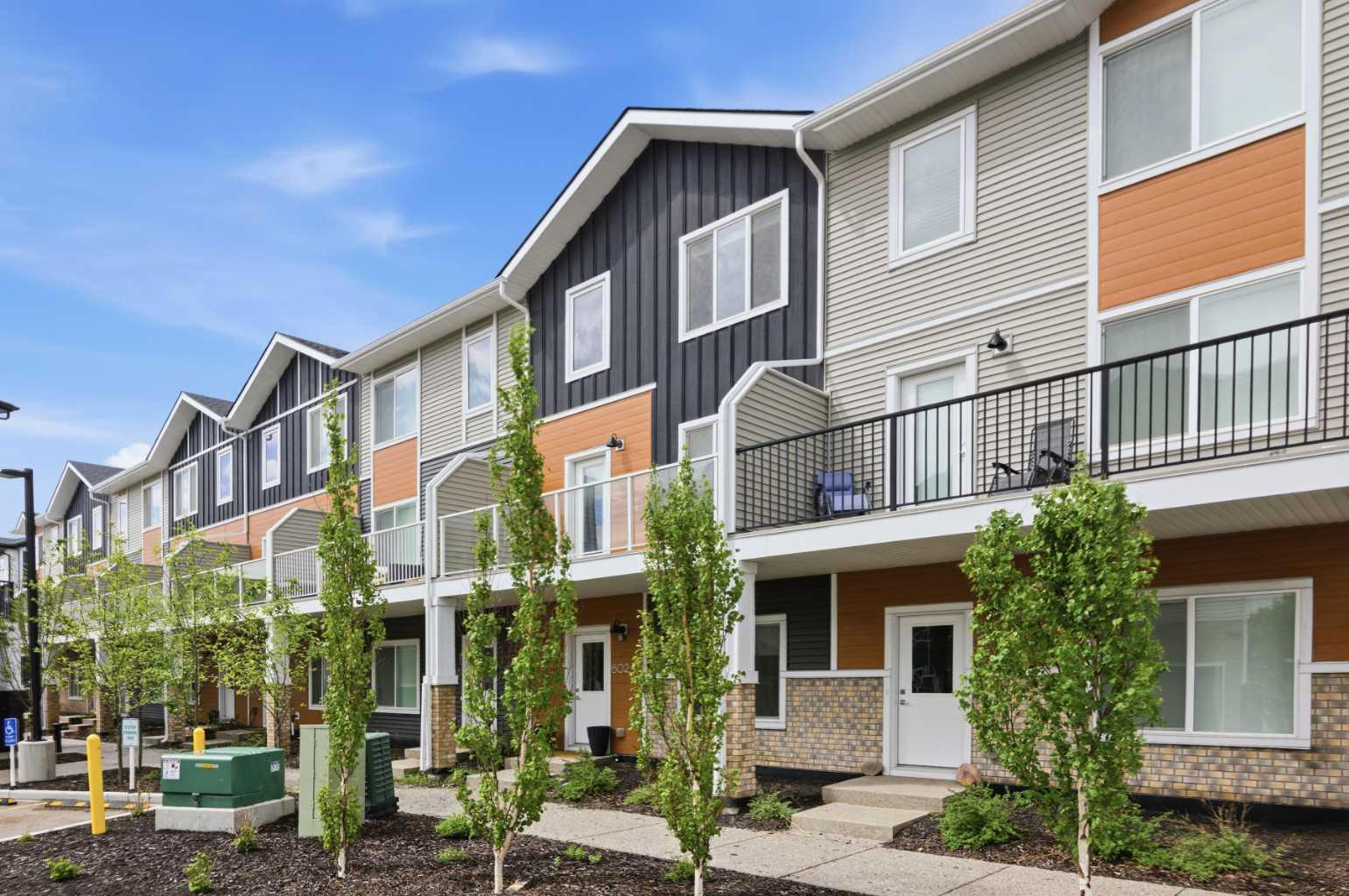 335 Creekside Boulevard SW 602