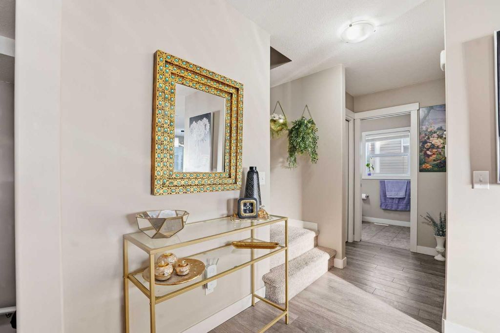 Photo of 427 Redstone View NE, Calgary, AB T3N 1B5 (MLS # A2296262)