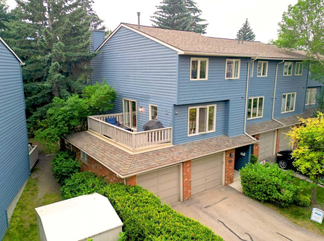213 Point Mckay Terrace NW