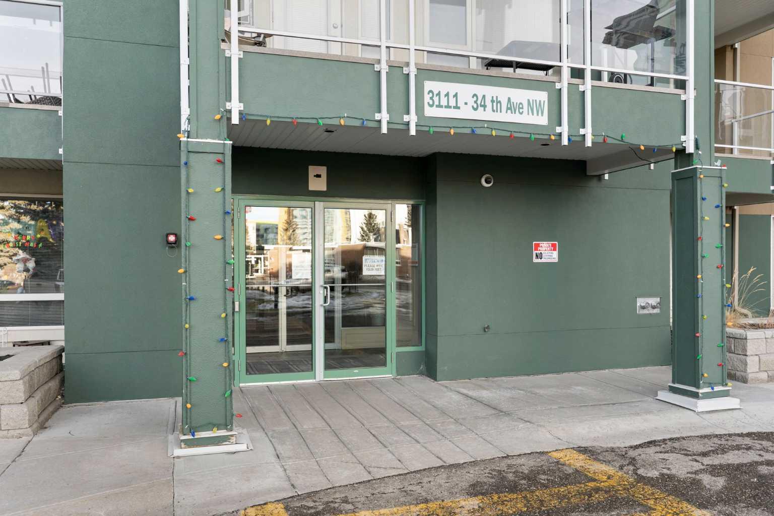 3111 34 Avenue NW 212