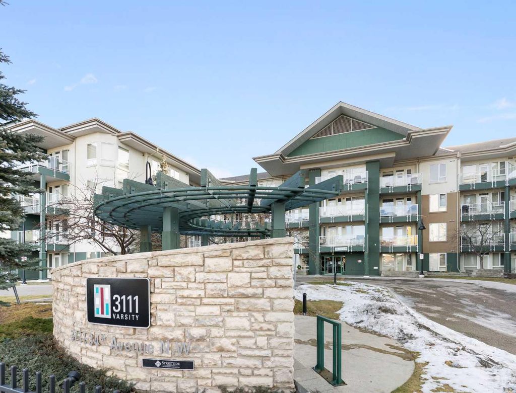 Photo of 3111 34 Avenue NW #212, Calgary, AB T2L 0Y2 (MLS # A2278375)