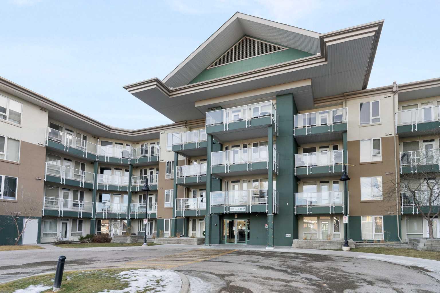 3111 34 Avenue NW 212