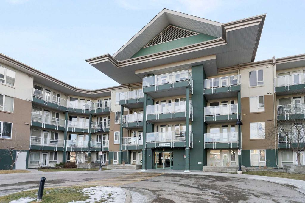 Photo of 3111 34 Avenue NW #212, Calgary, AB T2L 0Y2 (MLS # A2278375)