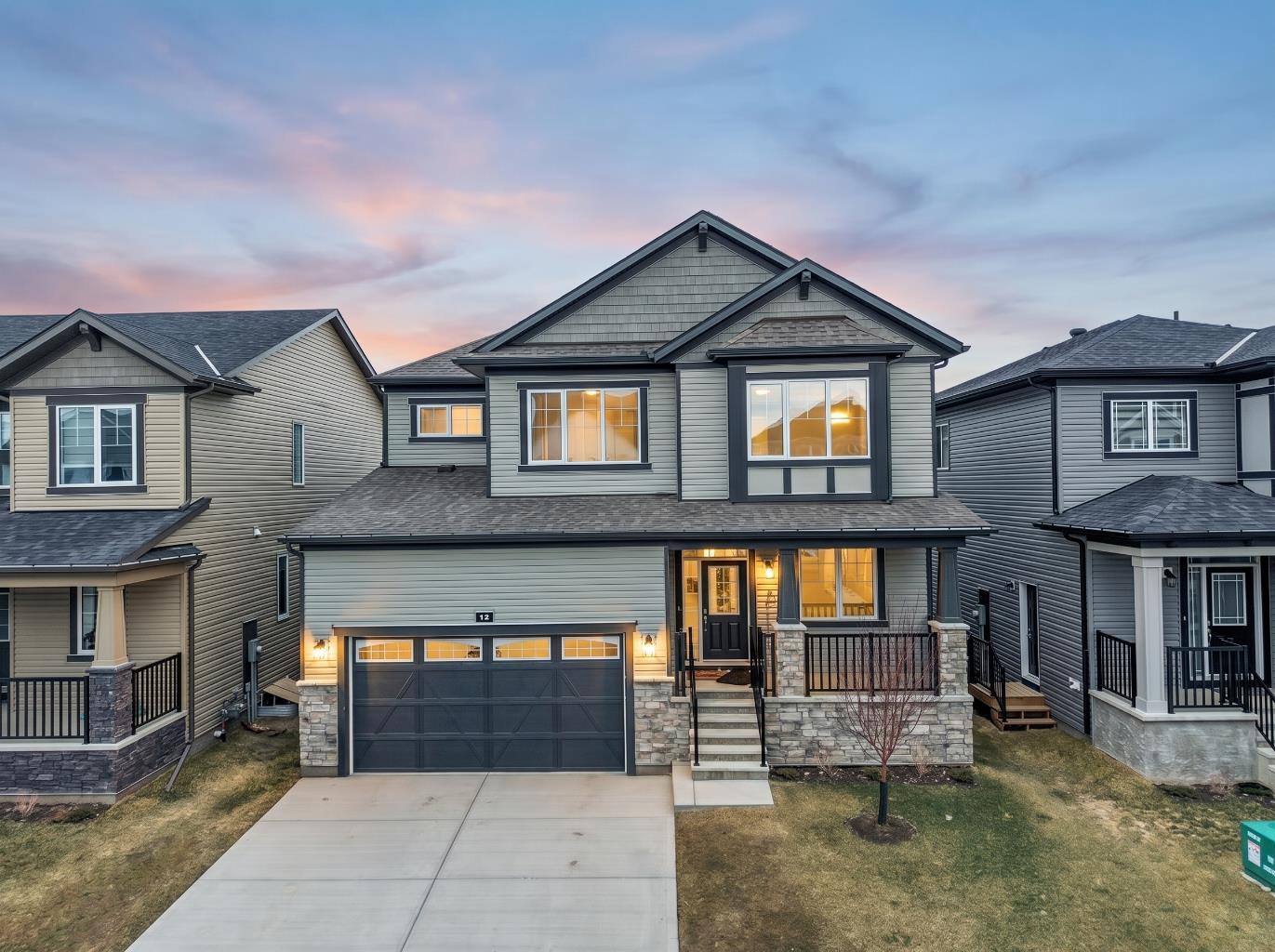 12 Southwinds Common SW