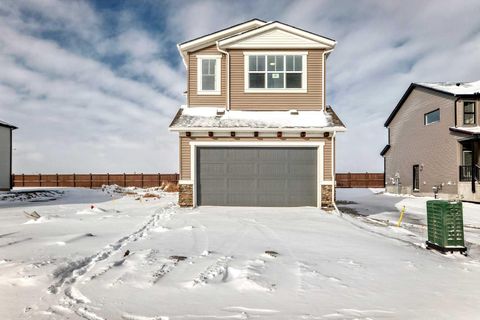 Photo of 23 Bartlett Crescent SE, Calgary, AB T3S 0P5 (MLS # A2293119)