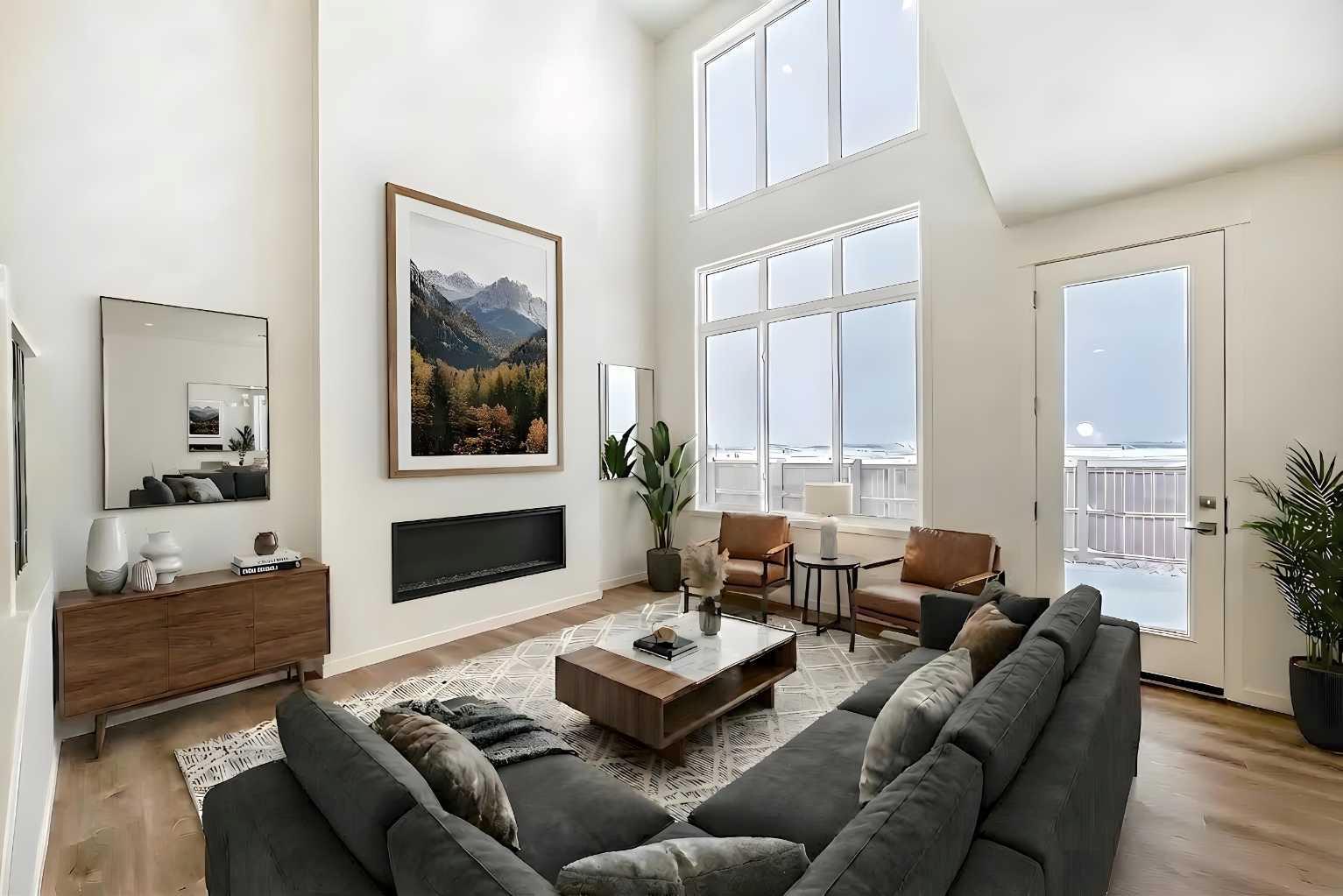 23 Bartlett Crescent SE