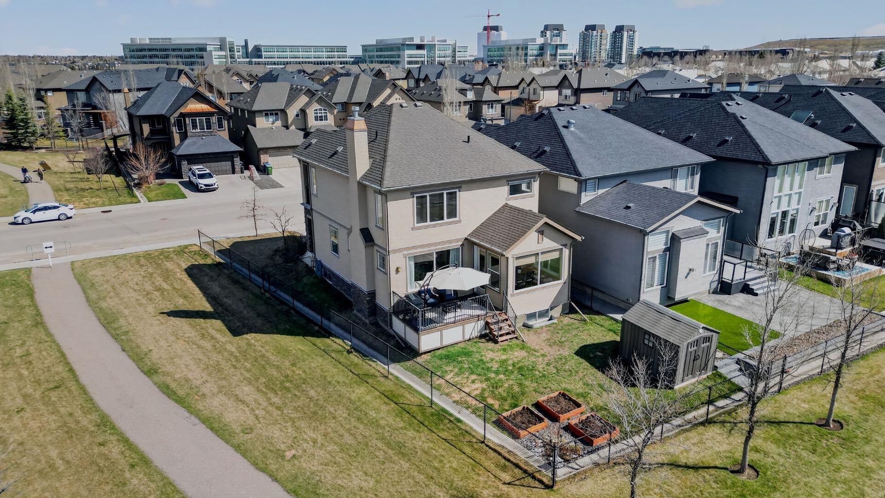33 Quarry Heights SE