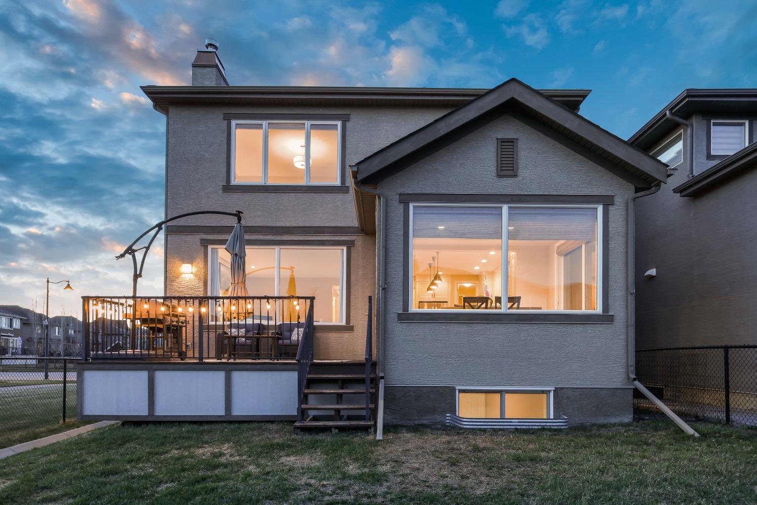 33 Quarry Heights SE