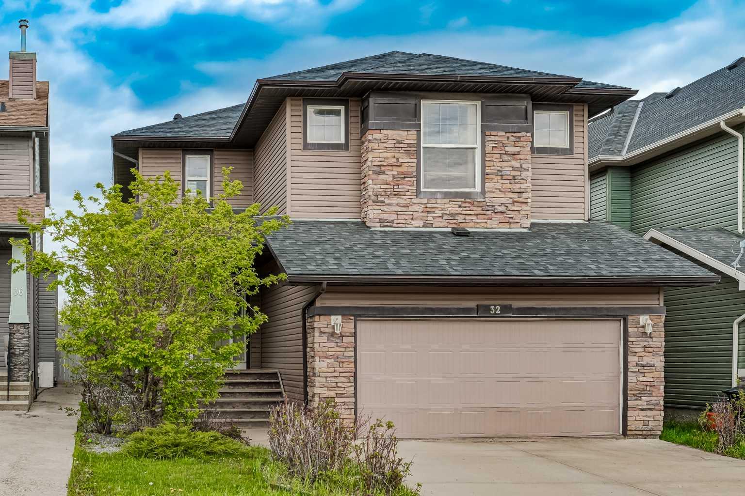 32 Evanspark Circle NW