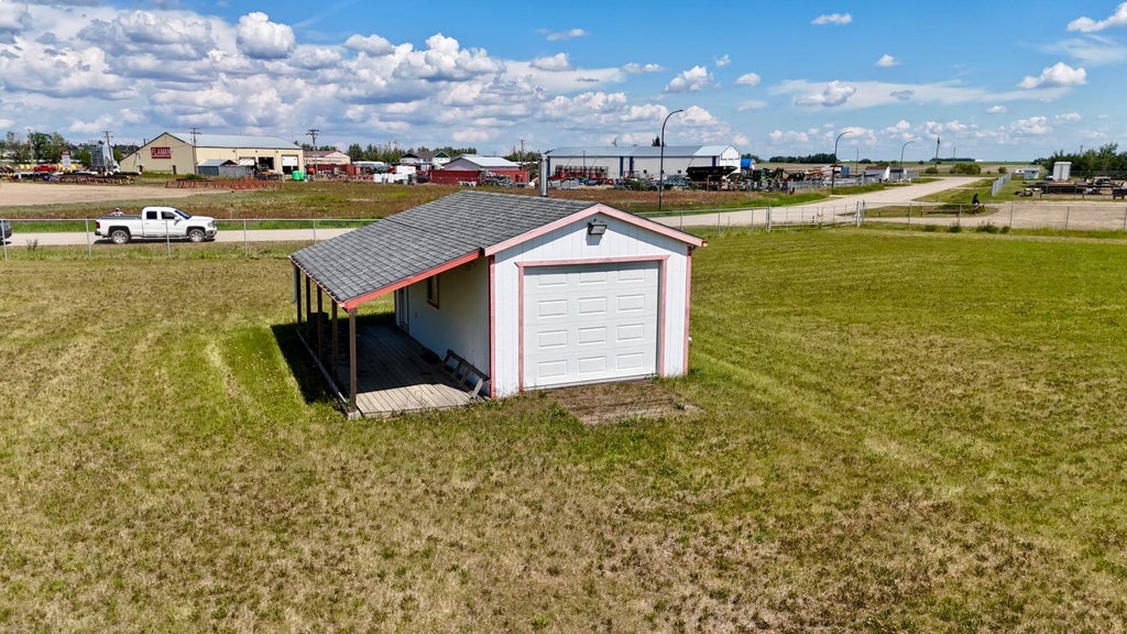 Photo of 10933 90 Avenue, Fairview, AB T0H 1L0 (MLS # A2351486)