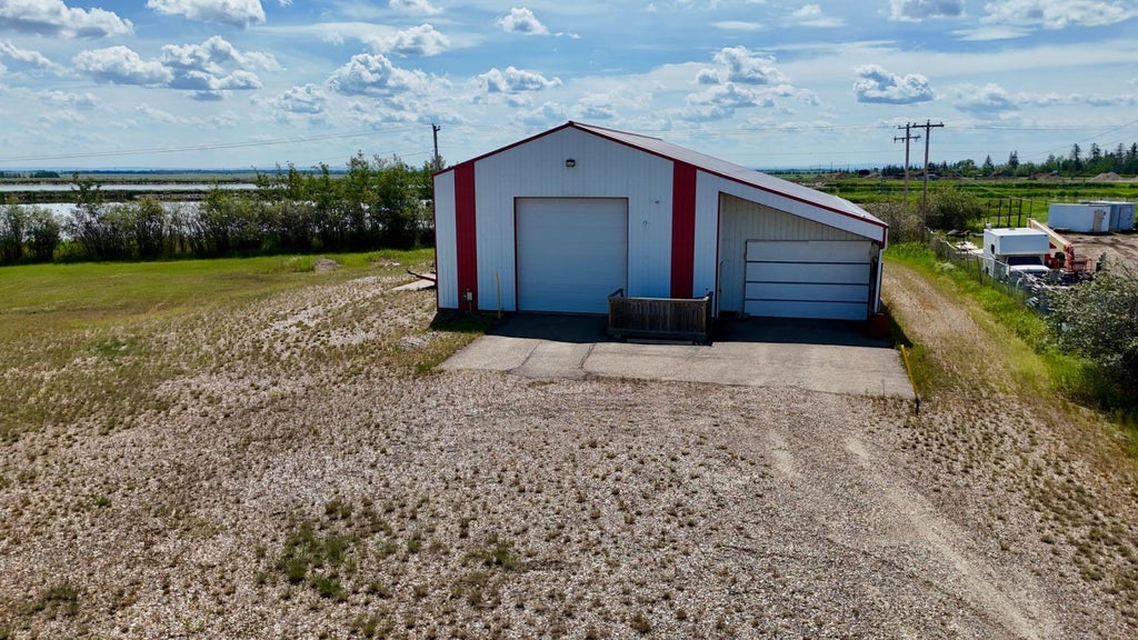 Photo of 10933 90 Avenue, Fairview, AB T0H 1L0 (MLS # A2351486)