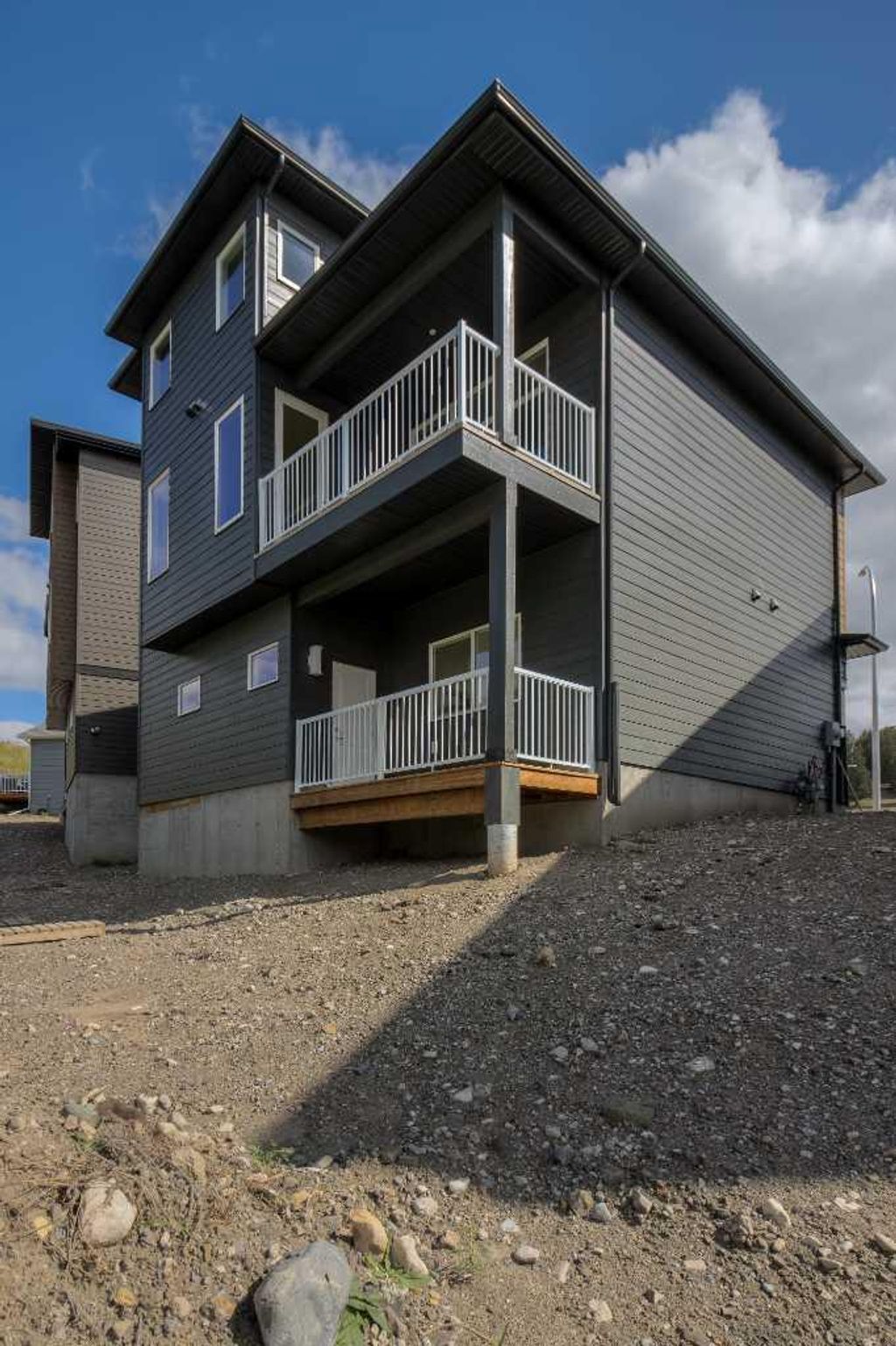 Photo of 8602 25 Avenue, Coleman, AB T0K 0M0 (MLS # A2264753)