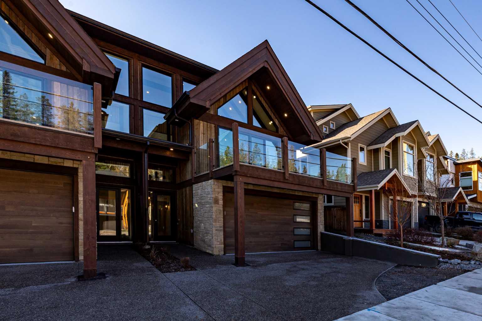 269B Three Sisters Drive