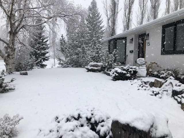 15 Wildwood Drive SW