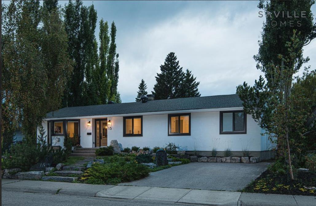 15 Wildwood Drive SW