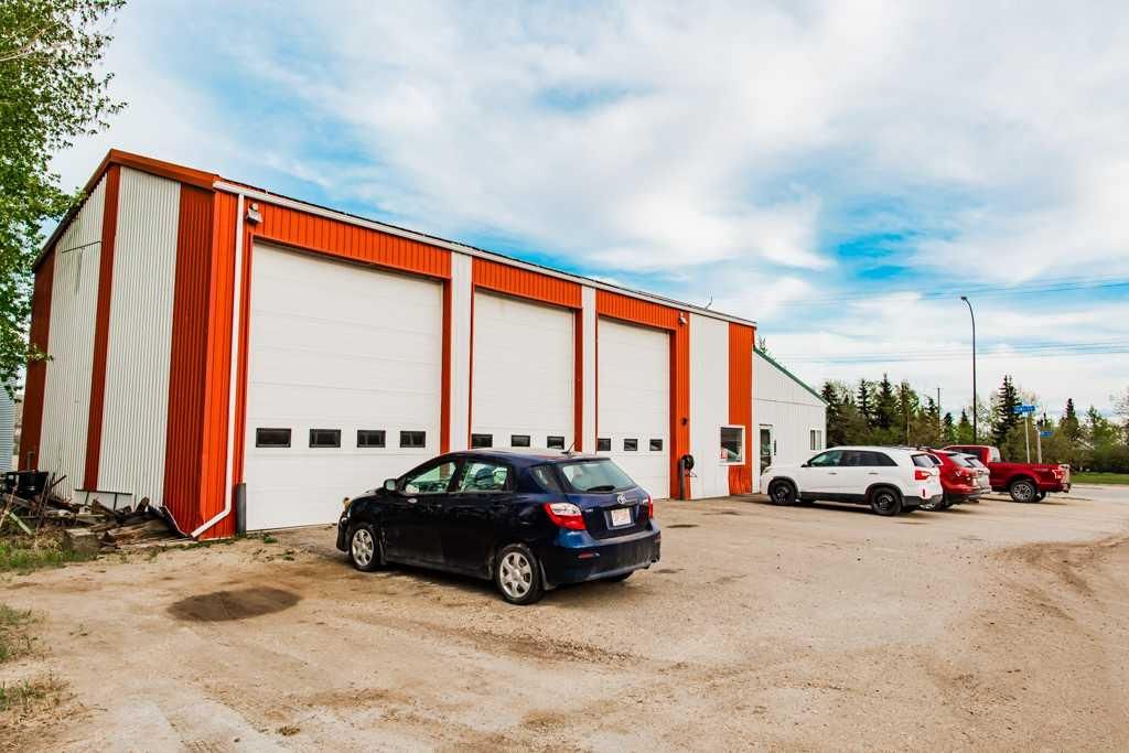Photo of 9934 100 Avenue, La Glace, AB T0H 2J0 (MLS # A2314892)