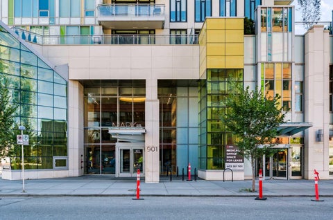 Photo of 901 10 Avenue SW #1307, Calgary, AB T2R 0B5 (MLS # A2349113)