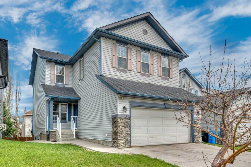 151 Everhollow Way SW