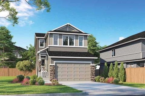 Photo of 426 Hotchkiss Manor SE, Calgary, AB T3S 0J9 (MLS # A2328415)