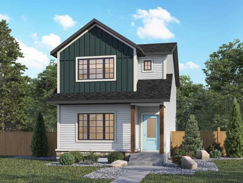 Photo of 1730 Keystone Creek Avenue NE, Calgary, AB T3P 2V4 (MLS # A2350563)
