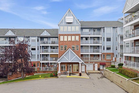 Photo of 3102 Hawksbrow Point NW #3102, Calgary, AB T3G 4C9 (MLS # A2337454)