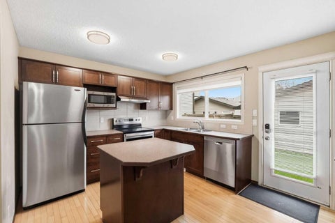 Photo of 258 Cranberry Place SE, Calgary, AB T3M 0G7 (MLS # A2347368)