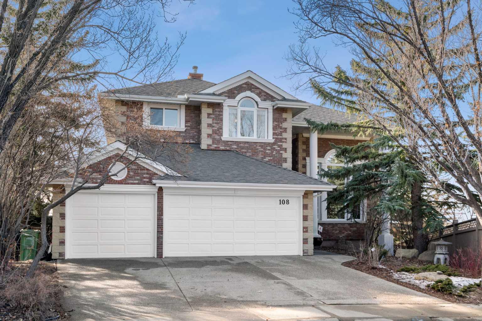 108 Sienna Hills View SW