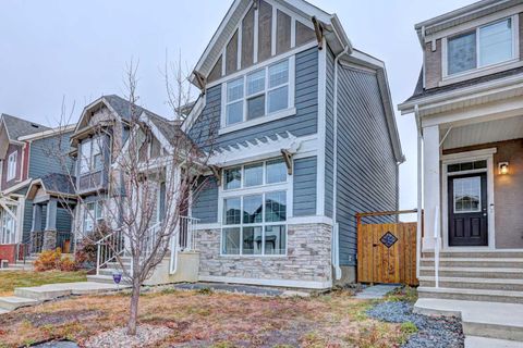 70 Masters Crescent SE Calgary AB T3M 2M7
