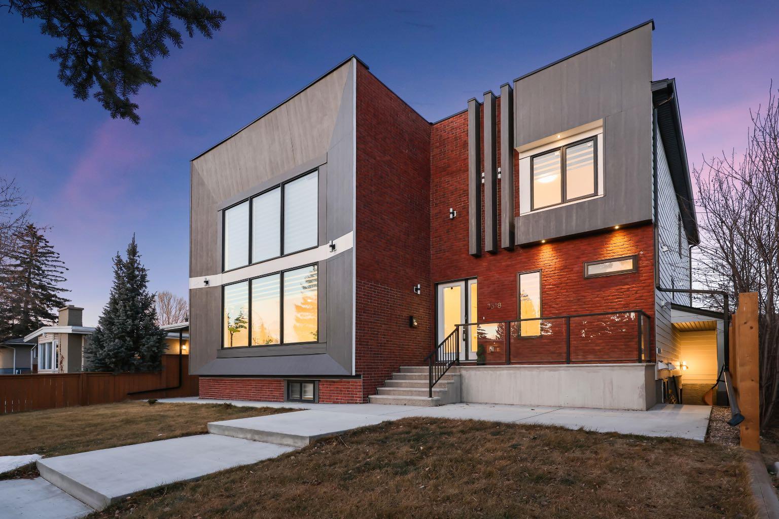 3318 Boulton Road NW