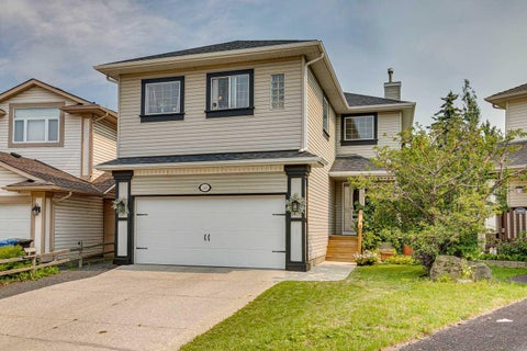 Photo of 248 Douglas Ridge Green SE, Calgary, AB T2Z 2T4 (MLS # A2352675)