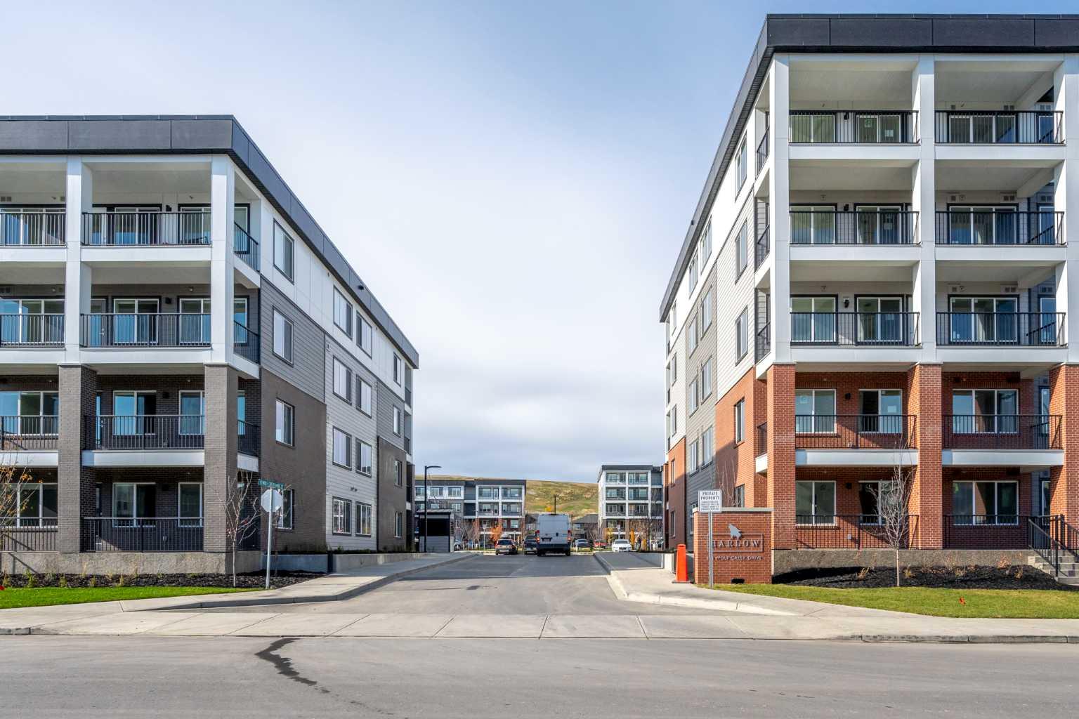 111 Wolf Creek Drive SE 1113