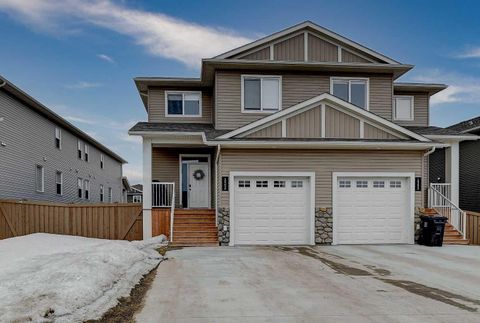 Photo of 10303A 149 Avenue, Rural Grande Prairie No. 1, County of, AB T8X 0R8 (MLS # A2301418)