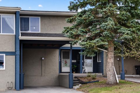 Photo of 6223 31 Avenue NW #106, Calgary, AB T3B 3X2 (MLS # A2310707)
