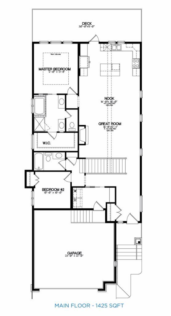 101 Creekstone Hill SW