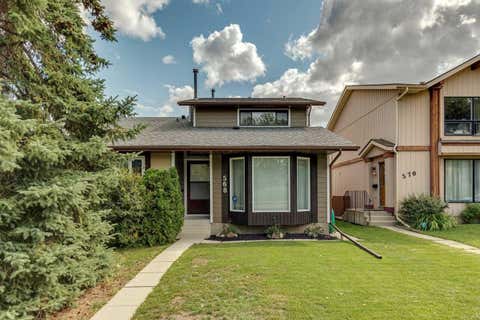 Photo of 568 Strathcona Drive SW, Calgary, AB T3H 1K5 (MLS # A2339626)