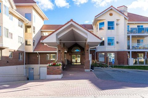 1818 Simcoe Boulevard SW 1110 Calgary AB T3H 3L9