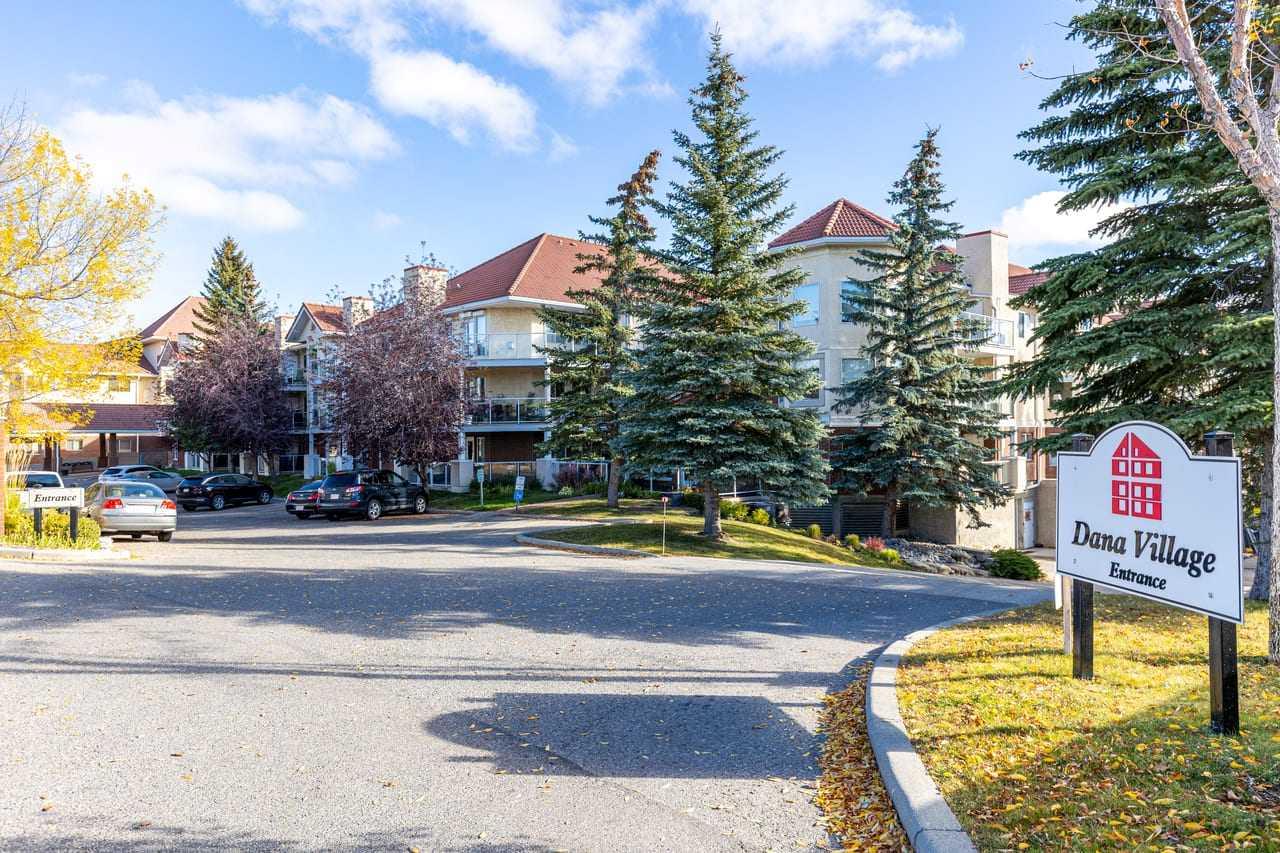 1818 Simcoe Boulevard SW 1110