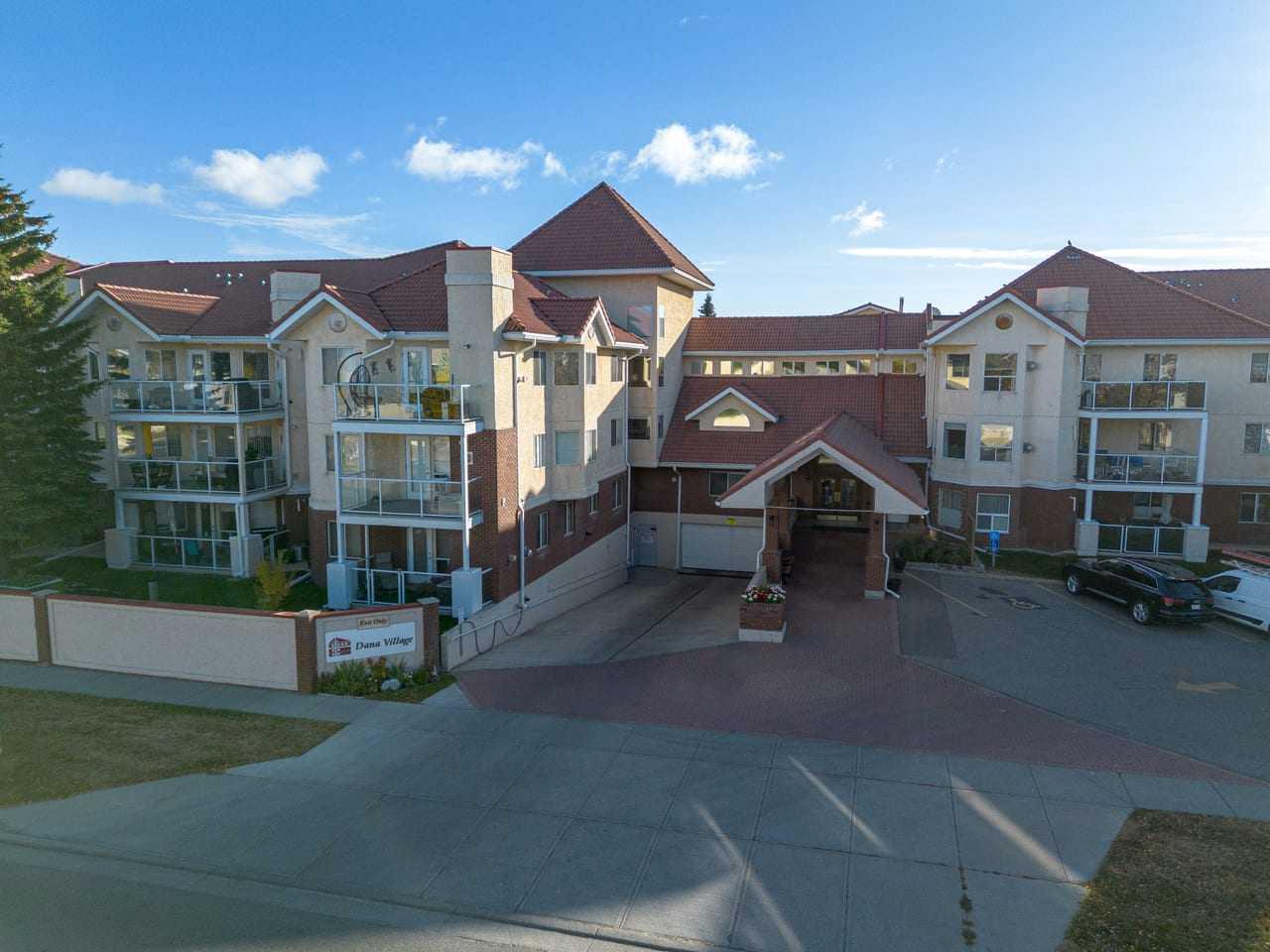 1818 Simcoe Boulevard SW 1110