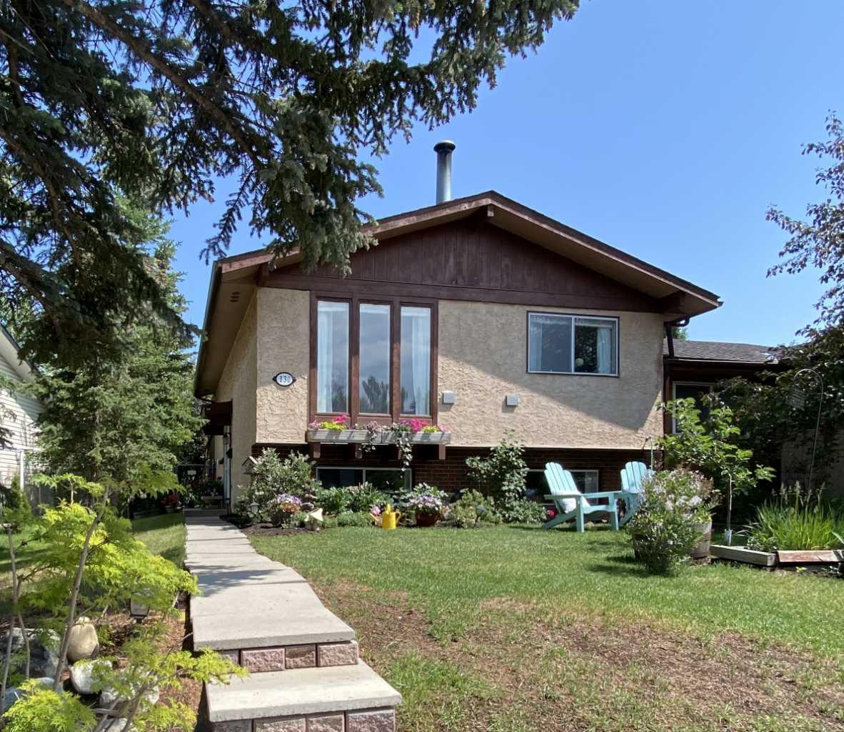 130 Silvergrove Road NW