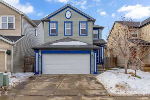 Property photo of 1564 Copperfield Boulevard Se, Calgary, AB T2z 0p6